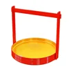 Or rouge J