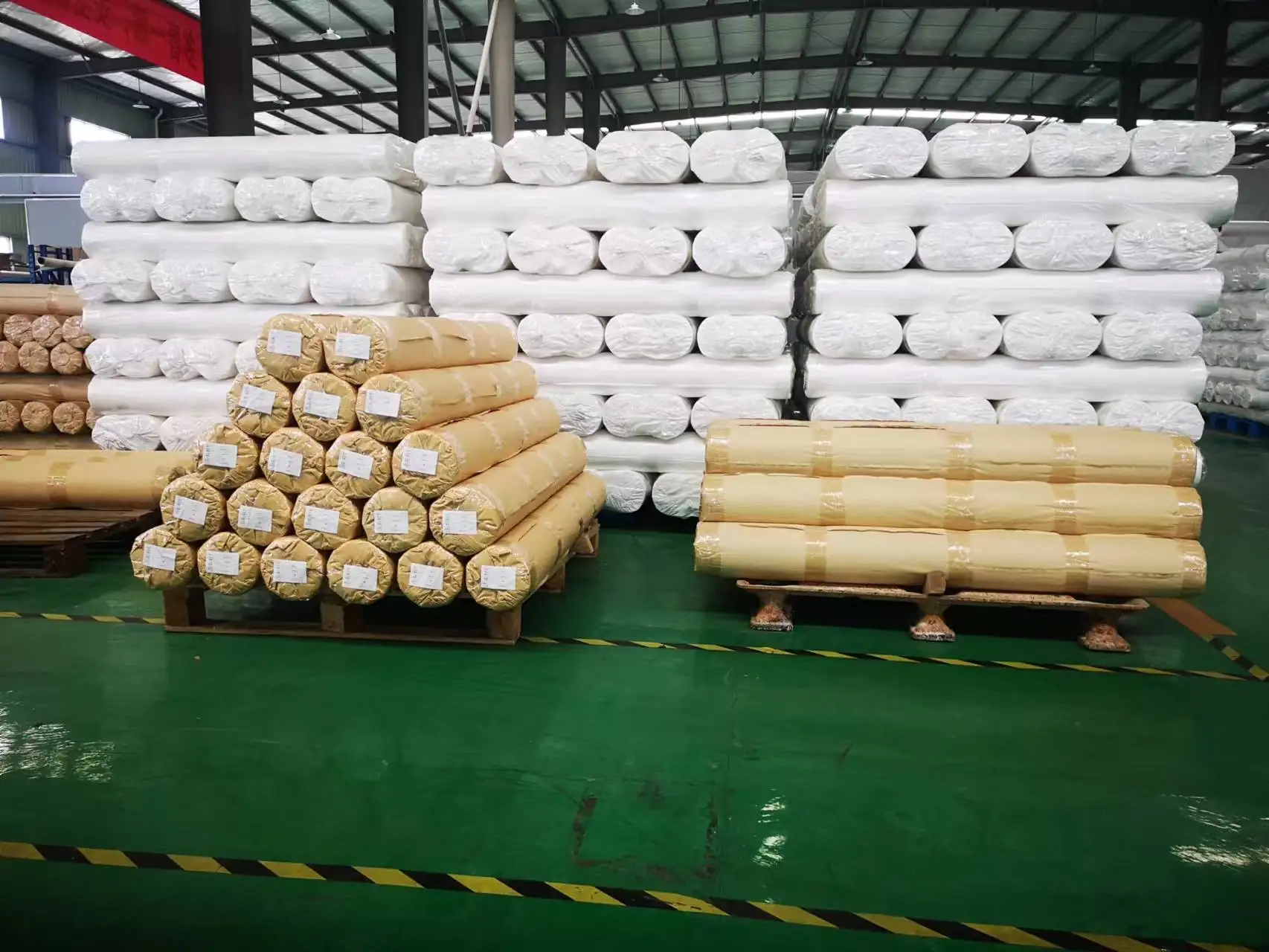 High Quality Tpu Hot Melt Adhesive  Film For Textile Fabric Buy