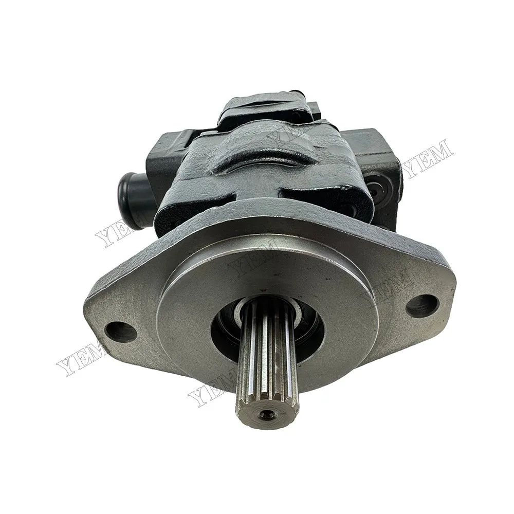 Hydraulic Gear Pump Assy AT331223 331223 Fit for John Deere Engine 2