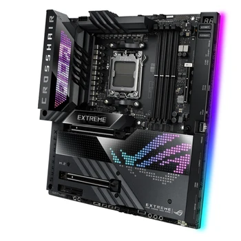 【セット商品】ROG CROSSHAIR X670E EXTREME 7950X H752fd96f48144ae686cead5c4d62c