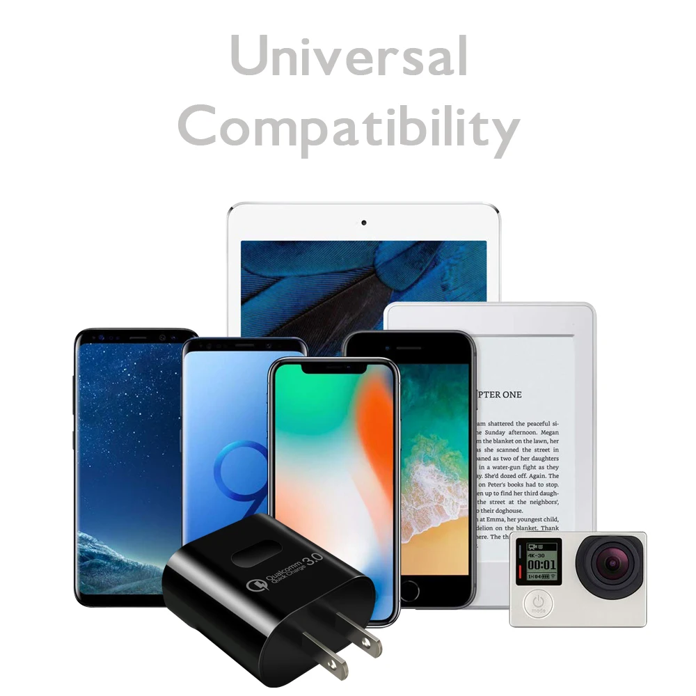 Порт зарядного устройства