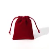 Wine red