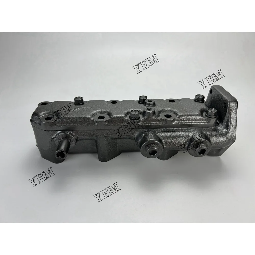 For Yanmar Diesel Engine 3GM30 Exhaust Manifold 728370-13501 3