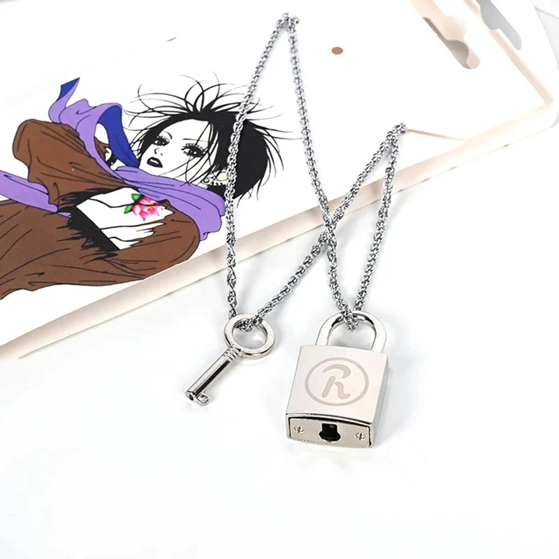 アクセサリー Nana 61q9wg1F7qL._UF894,1000_QL80_.jpg