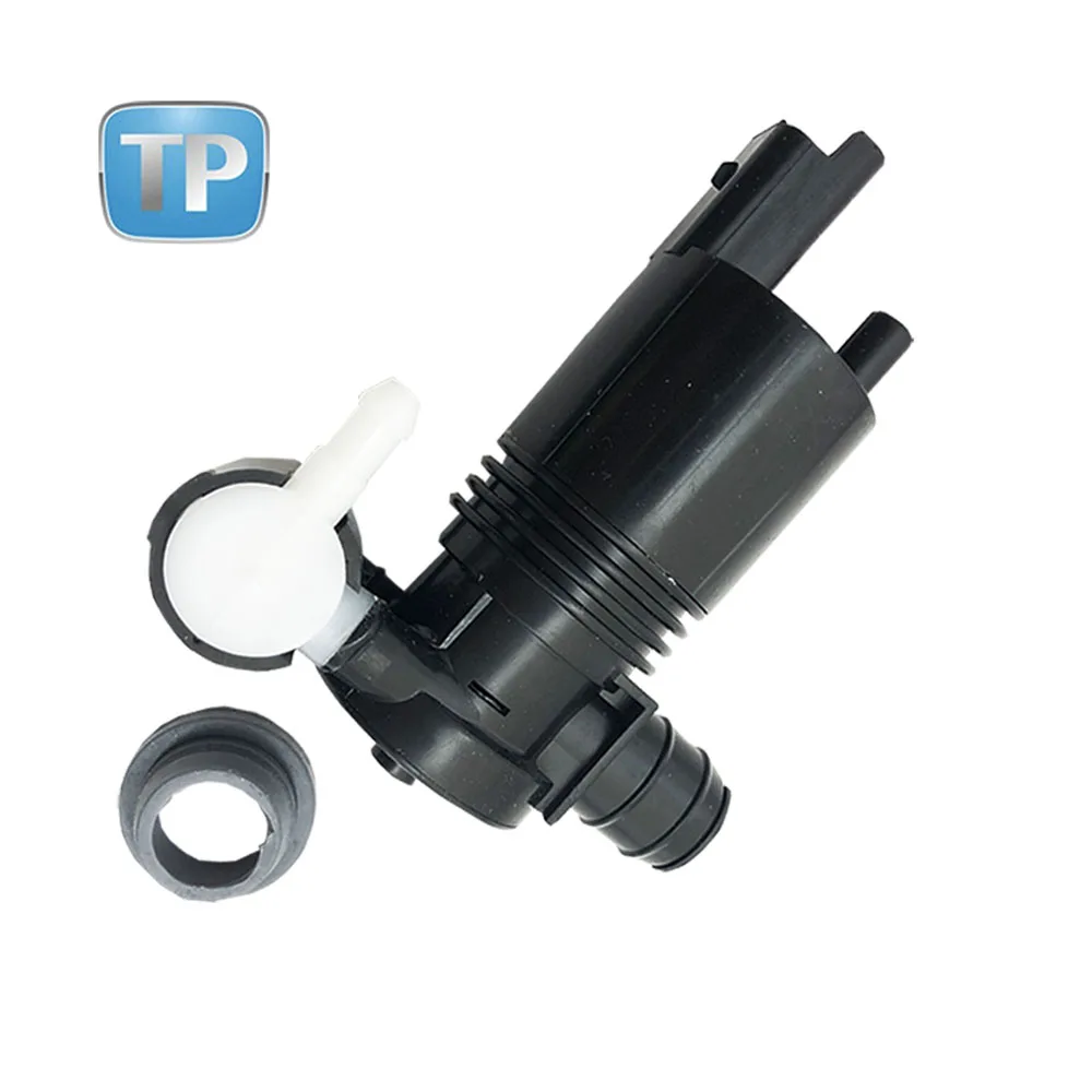 Motore Pulitore Finestra Anteriore per Nissan OEM 1050123