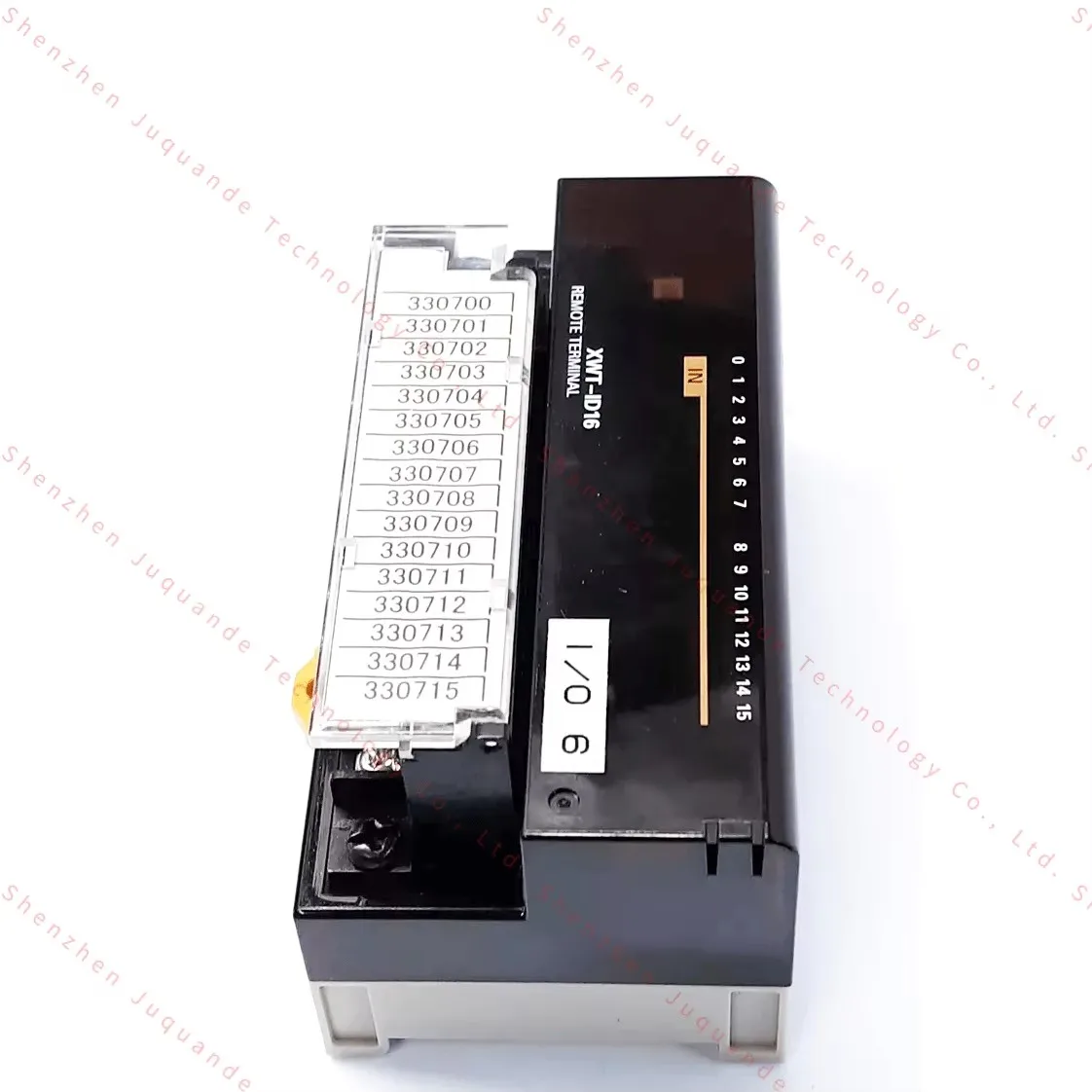 Gold Seller XWT-ID16   PLC  Controller  Server Driver  Brand New Original Spot