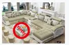 Color11: 7-piece set, Linen/Flannel