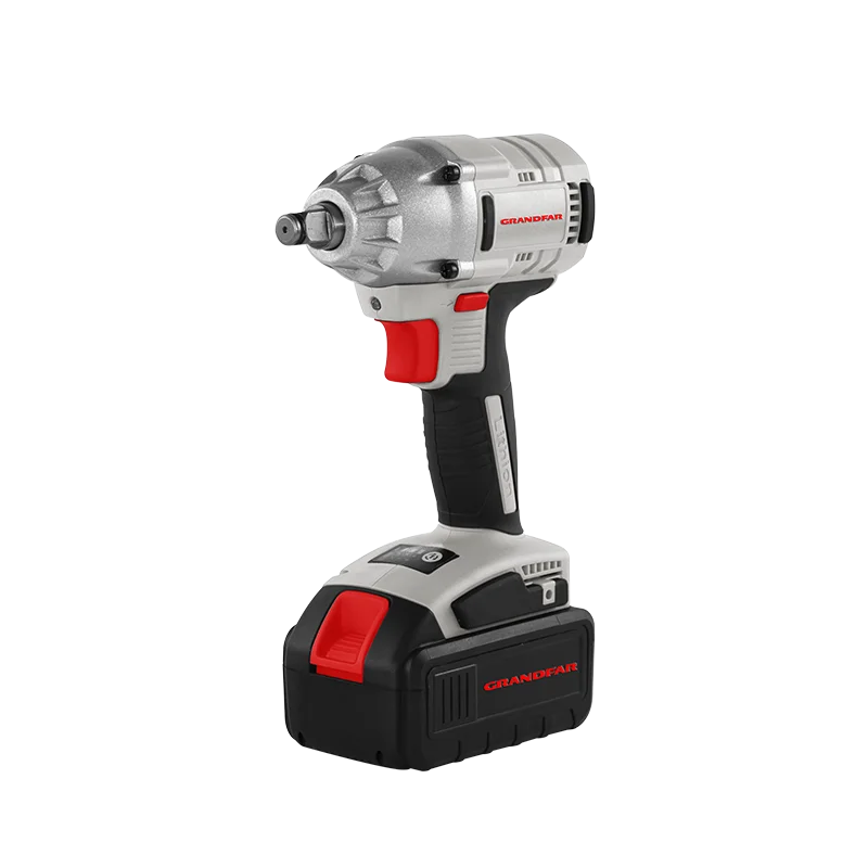 Оптовая продажа перезаряжаемый бесщеточный литиевый аккумулятор электрический беспроводной ударный