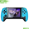 Blu (console singola)