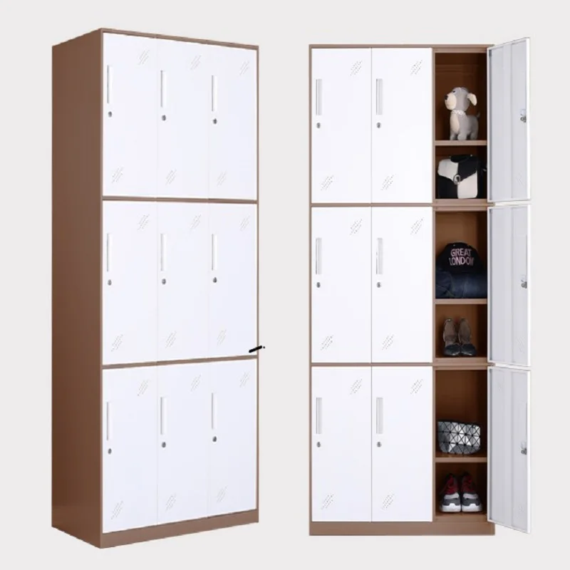 File Cabinet/Cloth Wardrobe