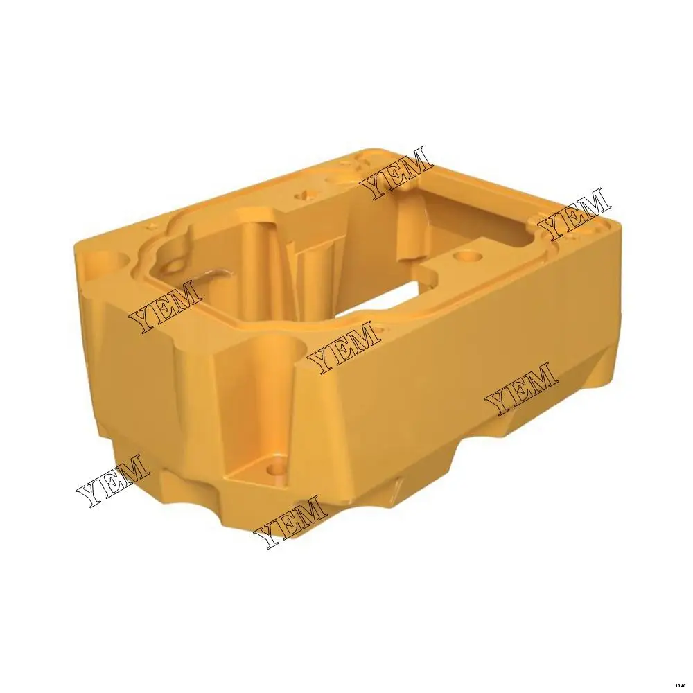 Diesel Engine 276-8180 Valve Mechanism Cover Base Assembly for Caterpillar