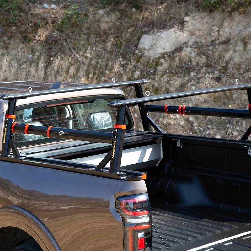 Universal 4x4 Pickup Truck Adjustable Roll Bar Universal Anti Roll Bar ...