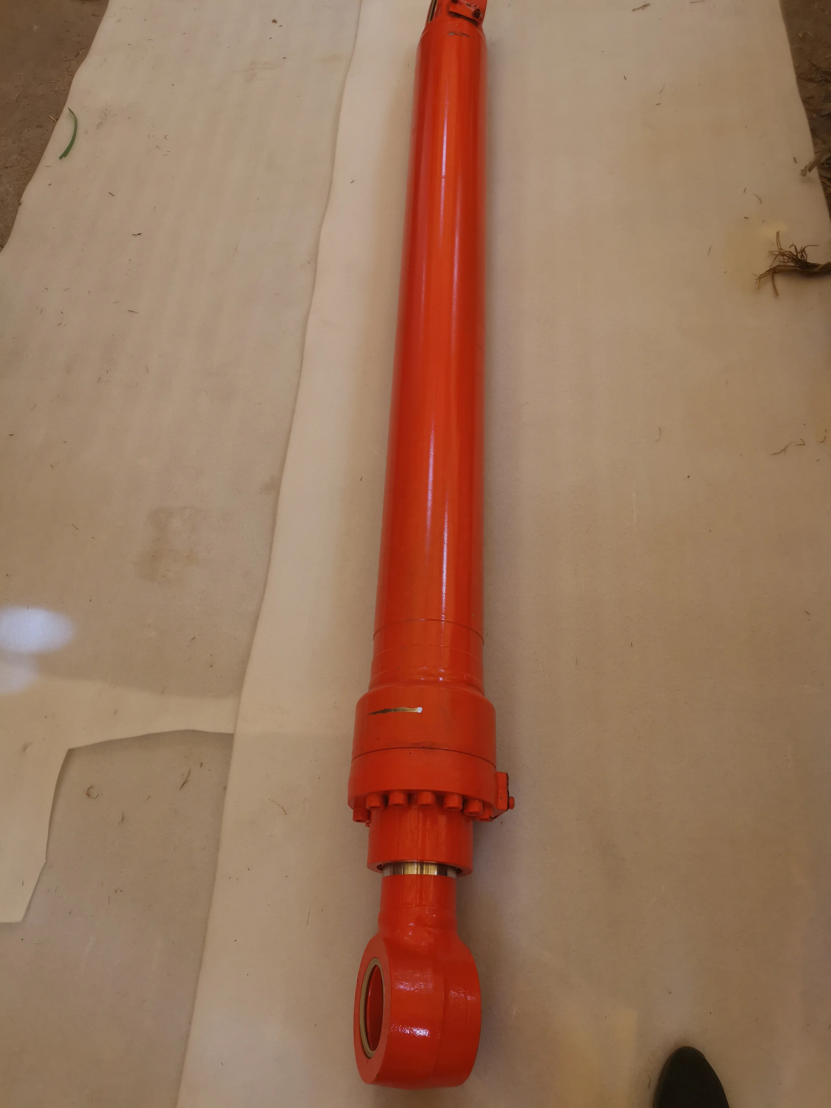 ZX110 ZX120 Excavator Arm Bucket Boom Hydraulic Cylinders