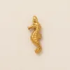 Pendentif hippocampe A