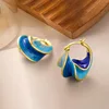 Blu dorato