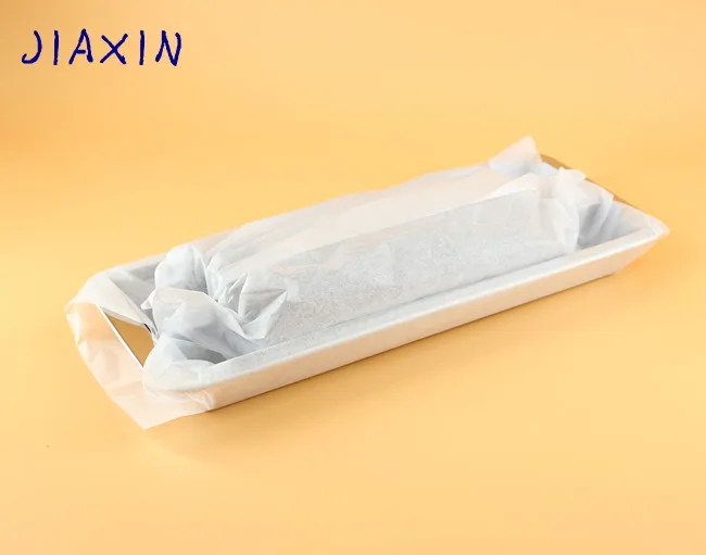 Лоток для льда из нержавеющей стали не содержит Бисфенол А и токсинов