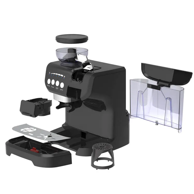 Automatic Coffee Machines Electric Drip Nespresso Coffee Maker Capsule