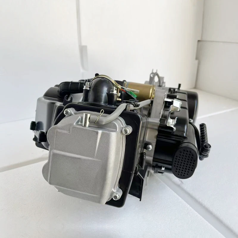 Gy6 150CC Engine - Electric Start, CDI Ignition, Air-cooled
