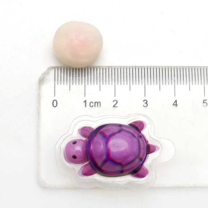 gummy ball
