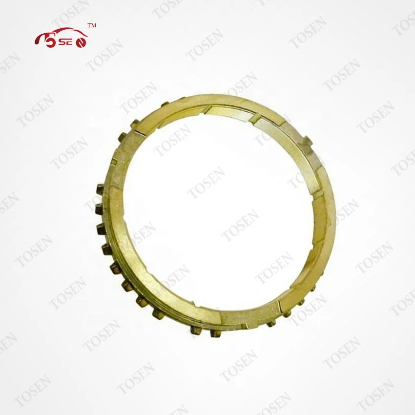 Auto Parts Transmission Synchronizer Ring for Corolla