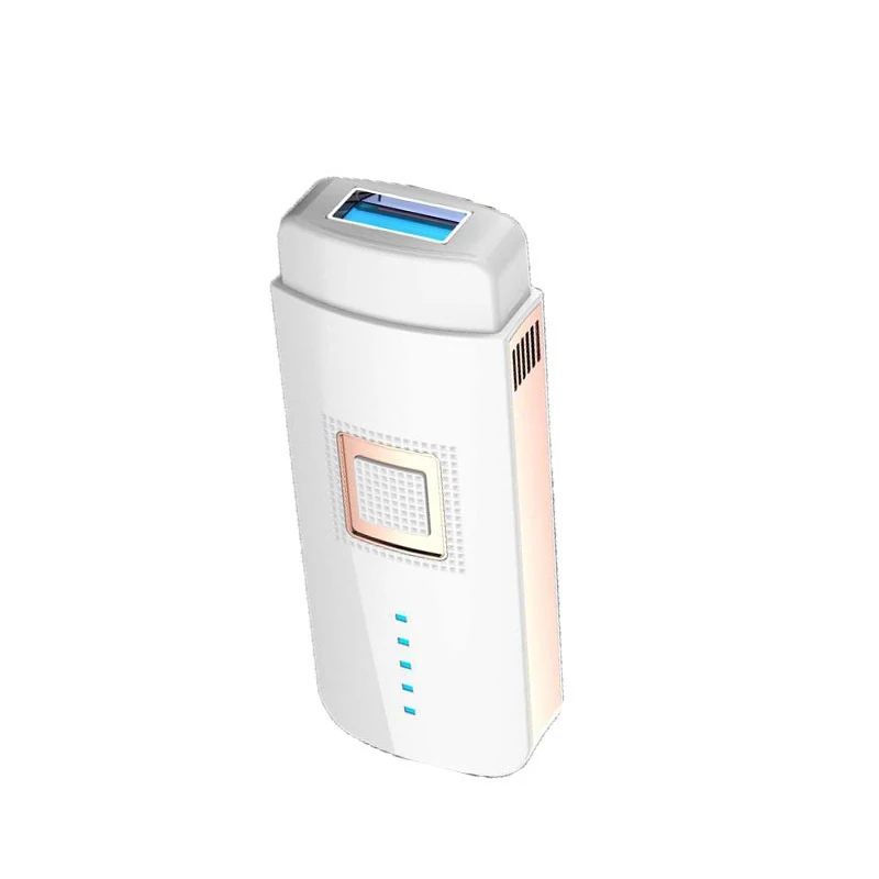 IPL Удаление волос для домашнего использования мини Профессиональный Постоянный Фотон портативный лазер удаление волос