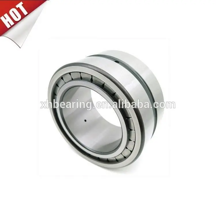 SL06 024 E full complement Cylindrical roller bearing 120X180X75 SL06 024 E