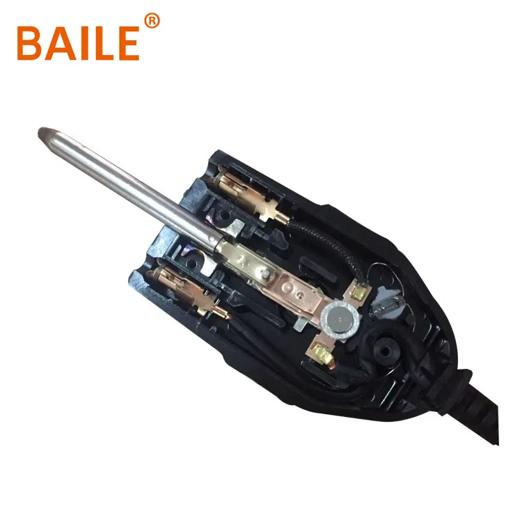 BAILE Adjustable Thermostat Cord Controller Only for Electric Smoker Grill Element