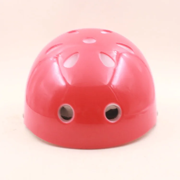 pink adult bike helmet