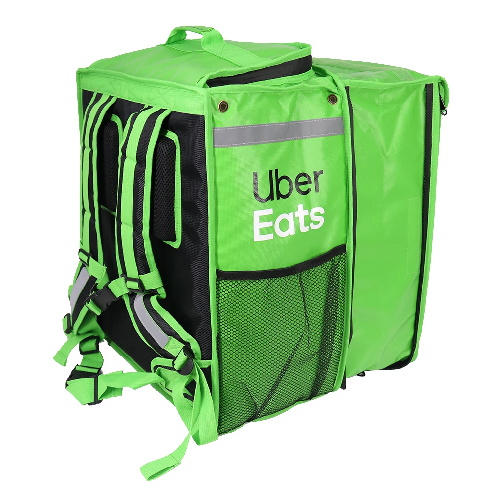 uber eats bolsa order