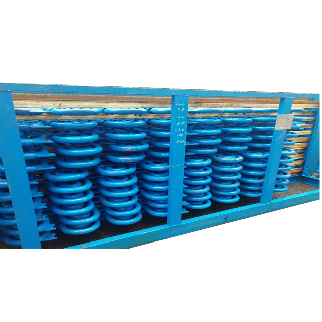 carbon steel superheater and reheater for power boiler and