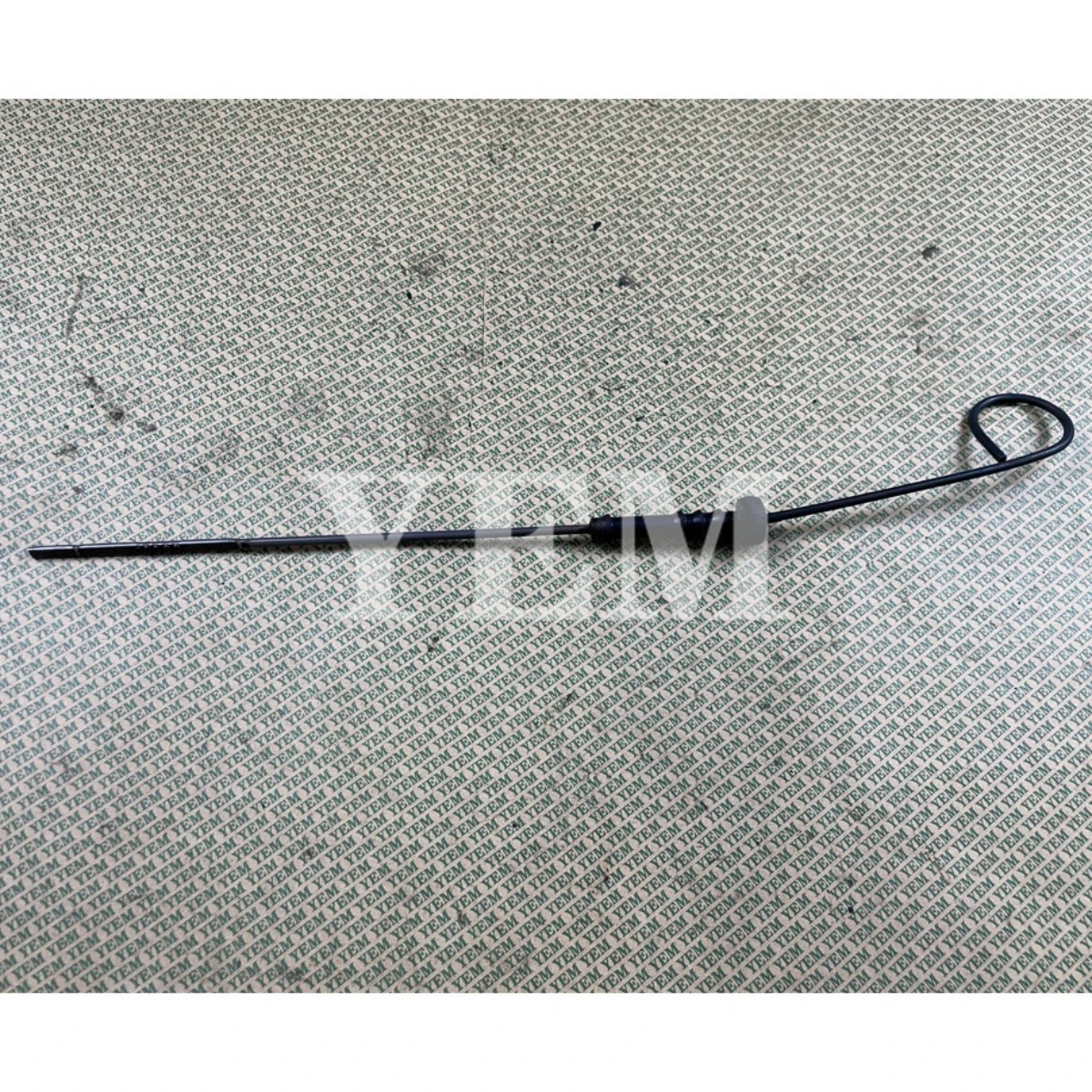D902 Oil Dipstick 1G960 for Kubota Rebuild Kit Machinery Engine Spare Parts