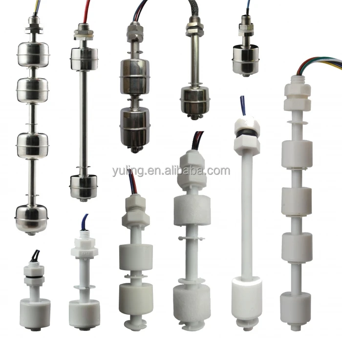 Water Level Sensor