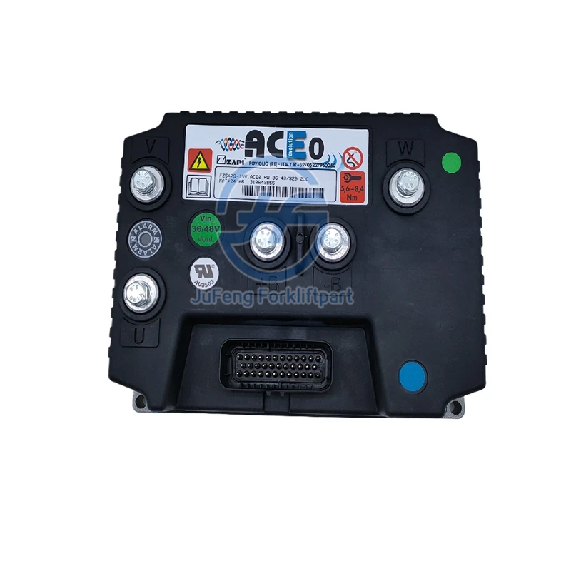 Forklift Drive Controller FZ5479-INV.ACEO for ED QDD50K| Alibaba.com