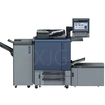 High-speed Refurbished Copiers for Konica Minolta 2060 2070 C2070  machine photocopier printer and copier A3 Photocopy Machine