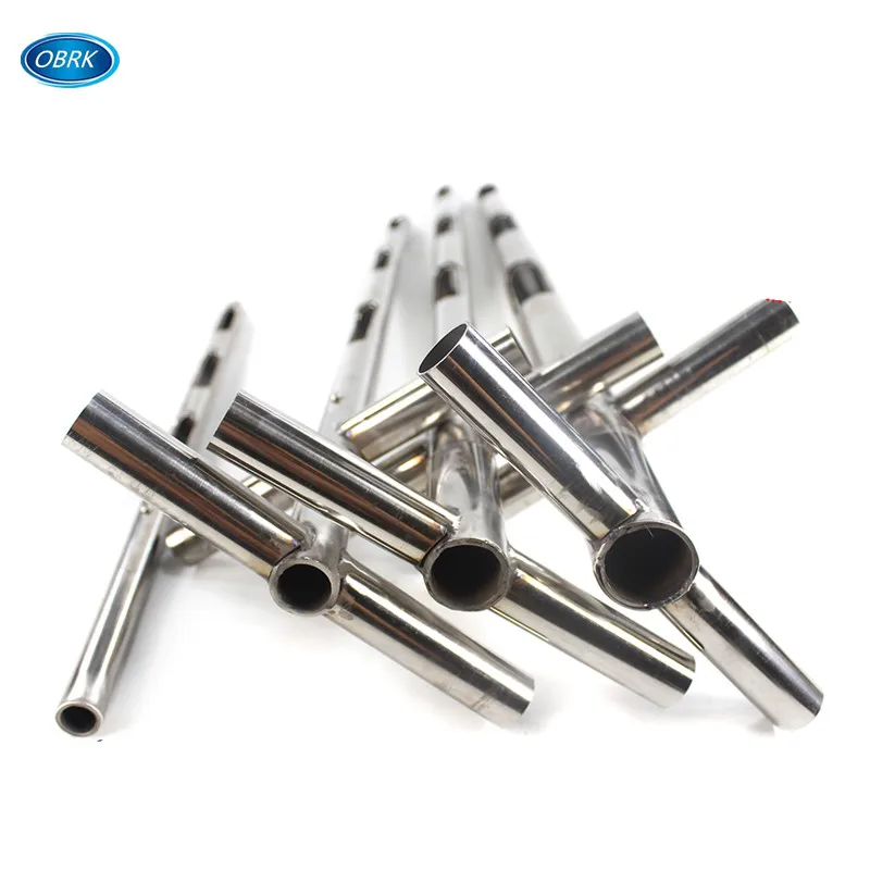 Échantillonneur De En Métal, Tige De Sonde De Grain