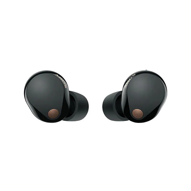 Sony WF-1000XM5 True Wireless Earphones - Active Noise