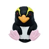 Pinguino rockhopper