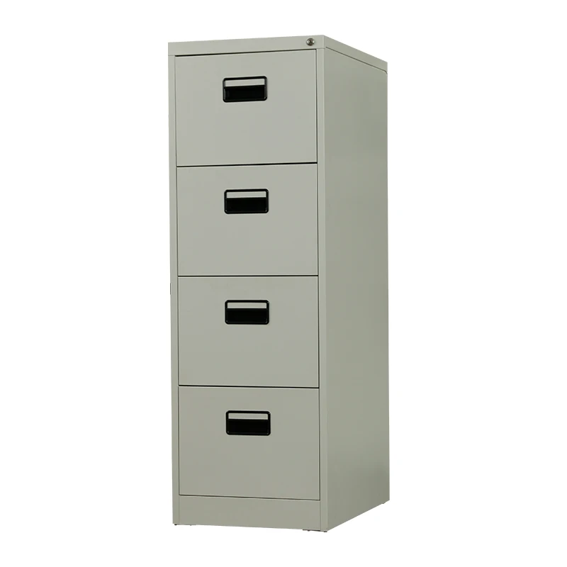 Modern File Cabinet Vertical Cabinet details