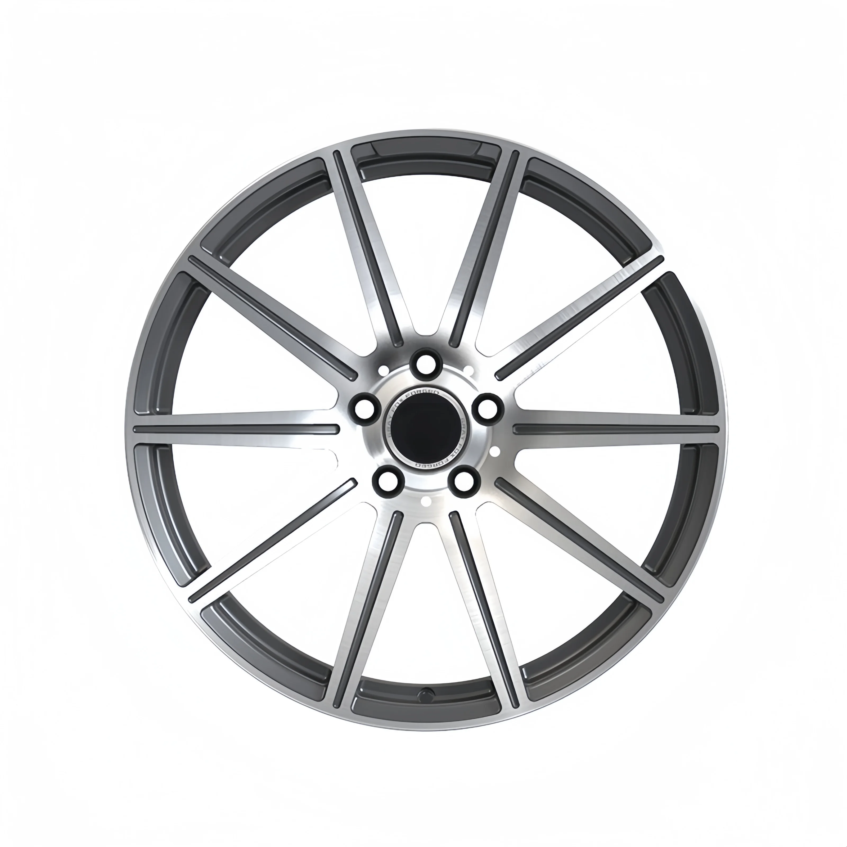 XINLAI Custom Deep Concave 5X120 5X112 5X114.3 18 19 20 21 22 Forged Wheels Passenger Car Wheels for G55 Gle63w463 W464 - Image 3