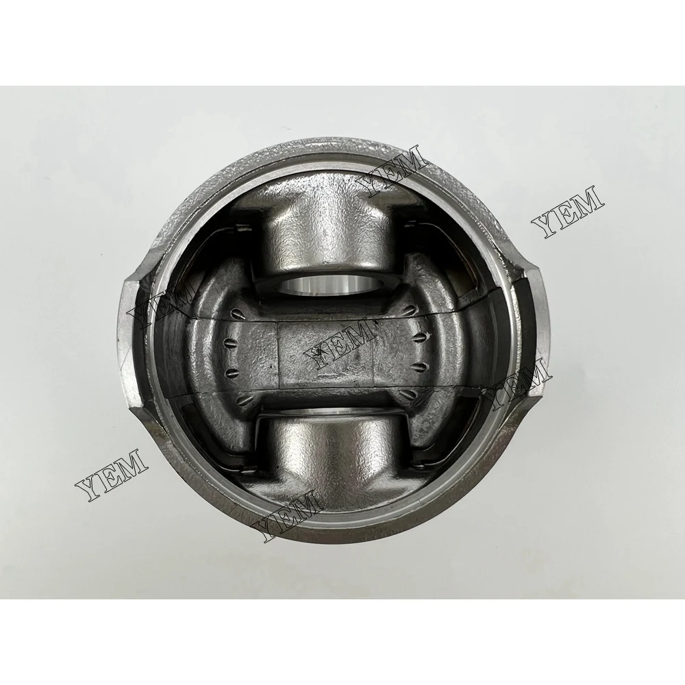 Engineering Machinery Part S4S-DI Piston for Mitsubishi Engine Part 3