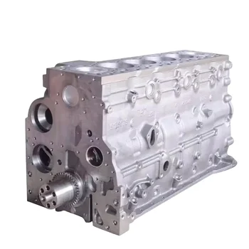 New Arrival 3096700 6130-21-1302 3005860 6134-21-1201 2005513 Cylinder Block