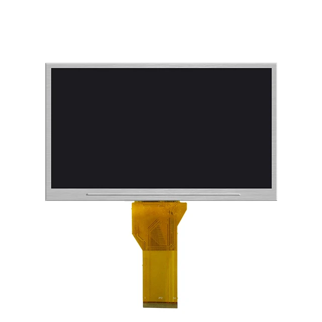 7 inch  tft lcd display  IC EK79007 IPS MIPI  interface lcd module  DAS