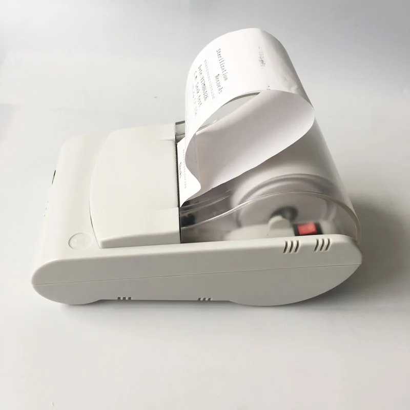 Portable Mini Thermal Printer for Runyes Dental Autoclaves