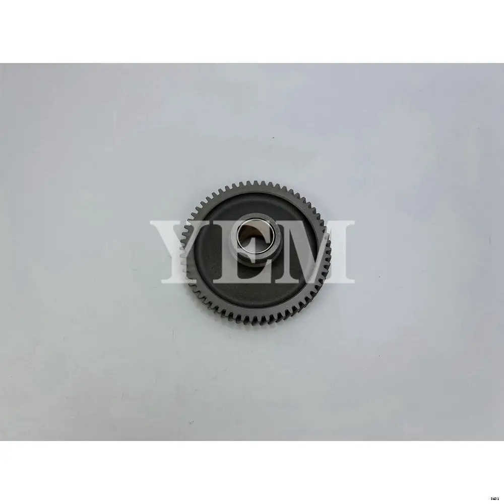 D722 Idler Gear 15875-24015 for Kubota