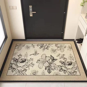 High Quality Print Door Mat/Rugs