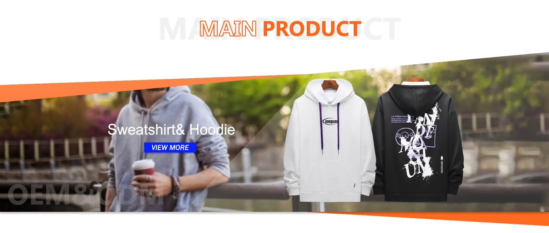 Wholesale Plus Size Women Casual Hoodie High Quality Custom Logo