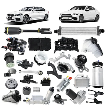 High Quality Automotive Parts & Accessories Whole Car Parts for Audi  Vw German Cars