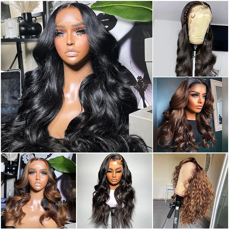 Vibrant Exclusive Virgin Hair Wigs Photo for Your Screen Vibrant Exclusive Virgin Hair Wigs Photo for Your Screen