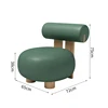 Army Green Chair 3