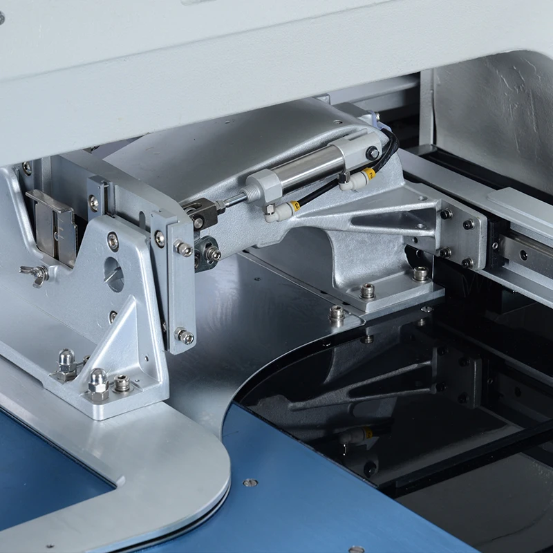 Professional 342G Brothers Same Type Computerized Zig Zag Industrial Pattern Sewing Machine Price